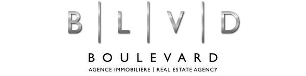 





	<strong>BLVD IMMOBILIER</strong>, Agence immobilière
