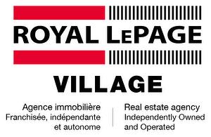 





	<strong>Royal LePage Village</strong>, Agence immobilière

